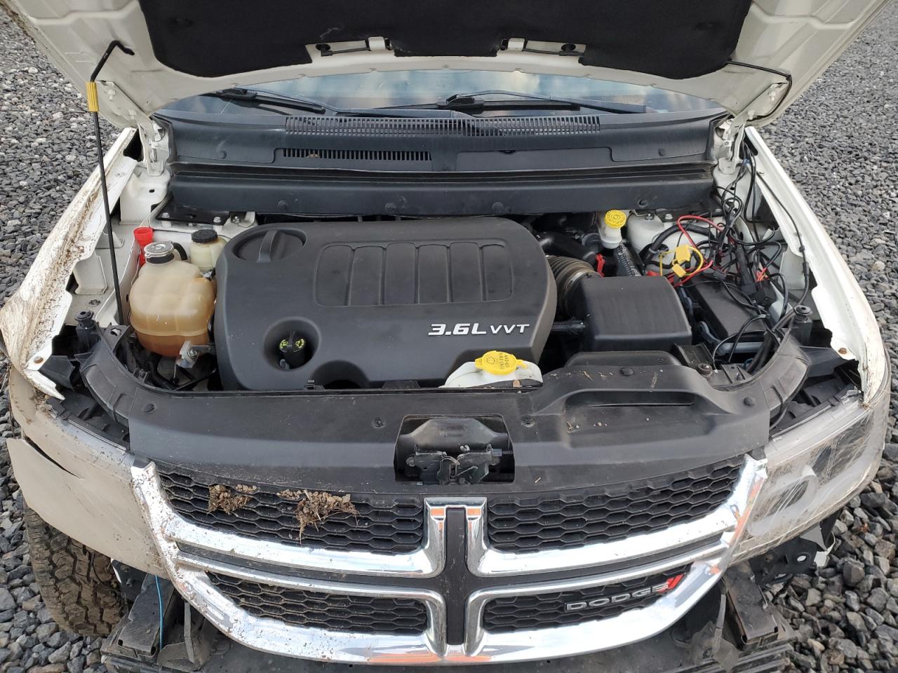 2015 Dodge Journey - Image 13