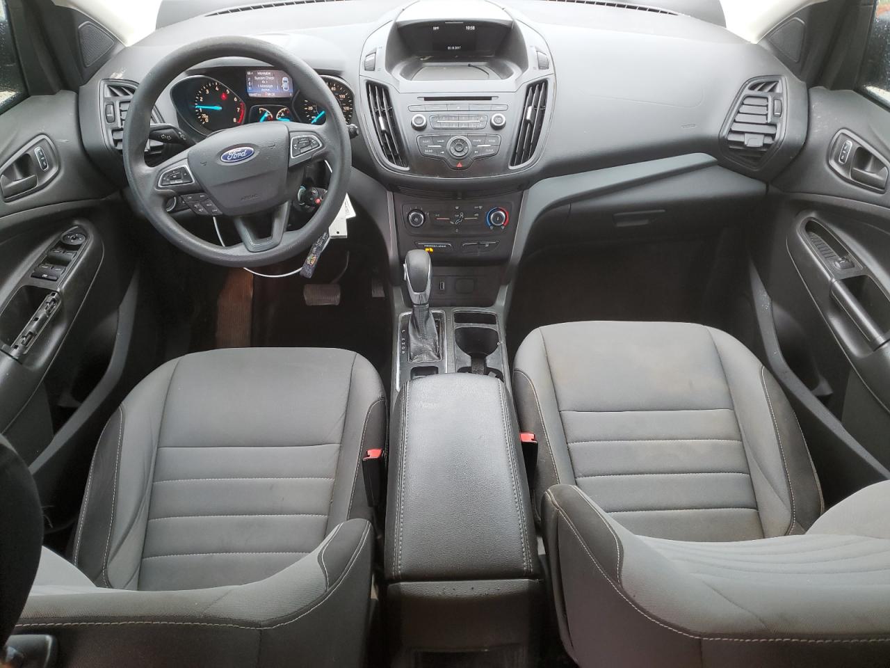 2017 Ford Escape - Image 8