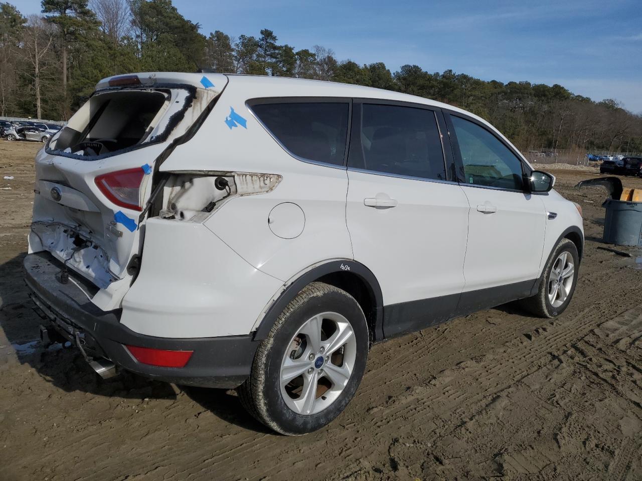 2014 Ford Escape - Image 3