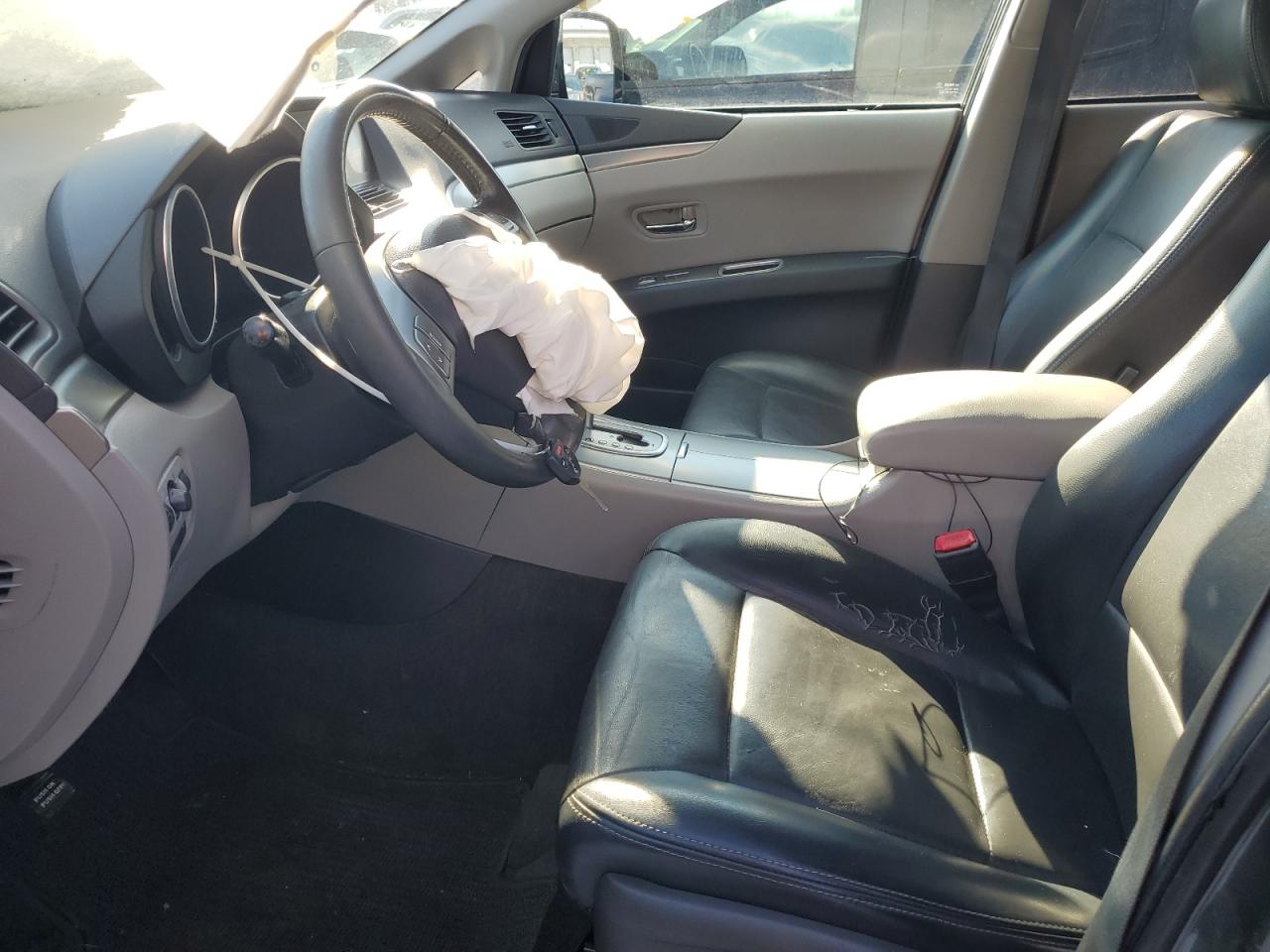 2009 Subaru Tribeca - Image 7