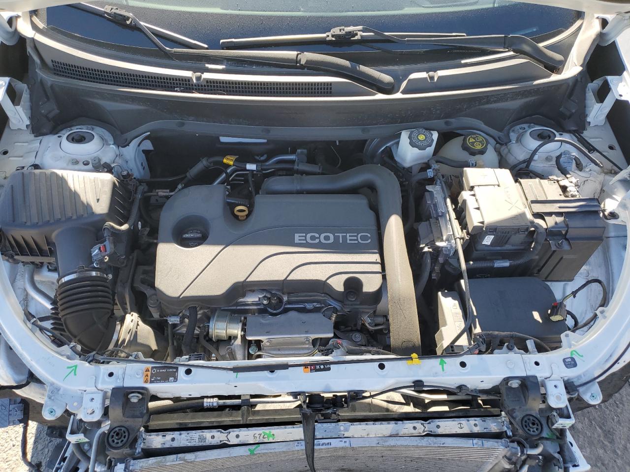 3GNAXHEV4LS512965 CHEVROLET EQUINOX 2020