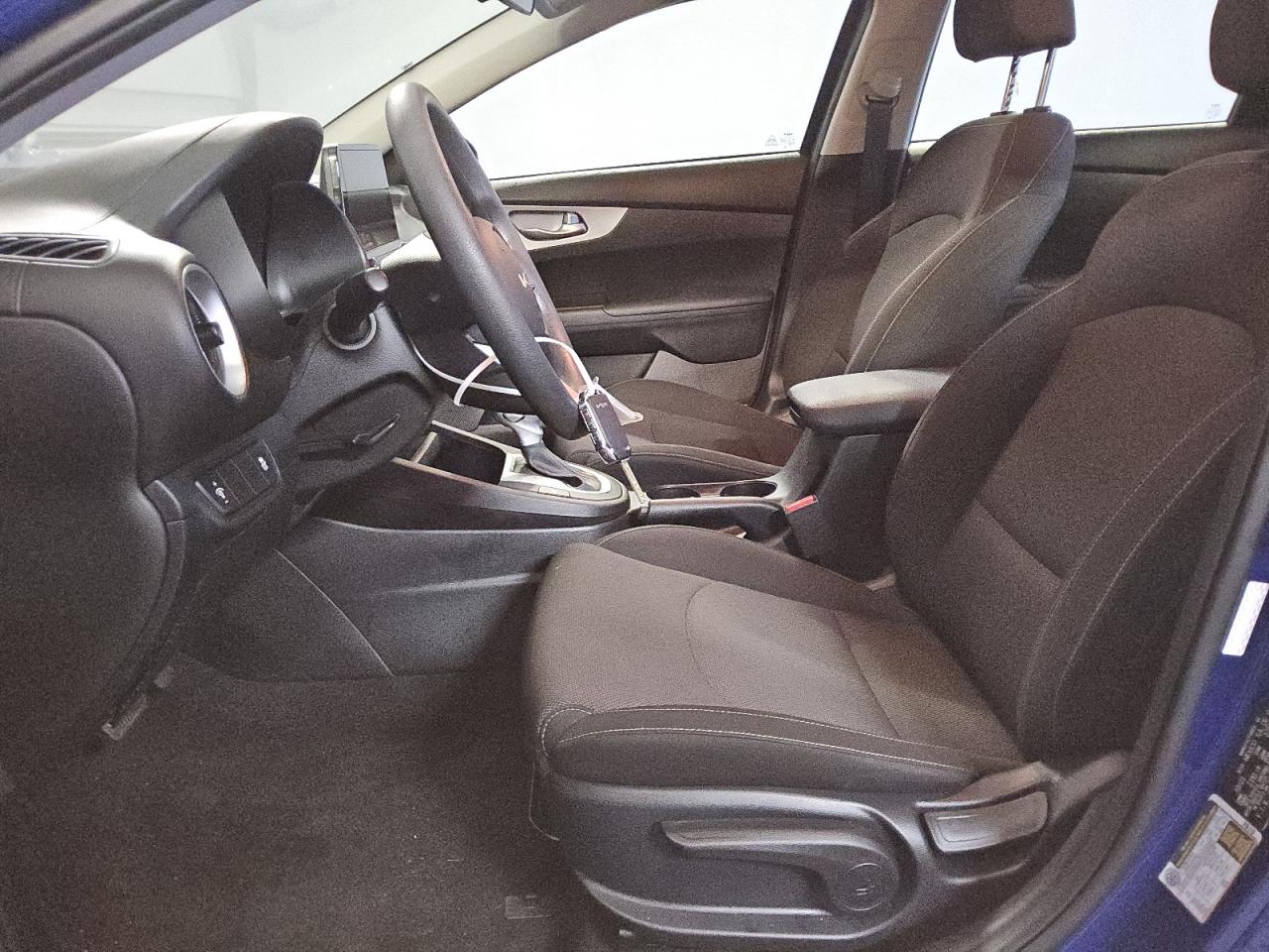 2024 Kia Forte - Image 7