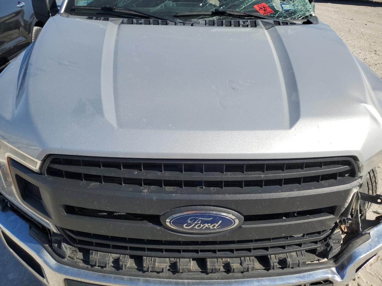 2019 Ford F-150 - Image 11
