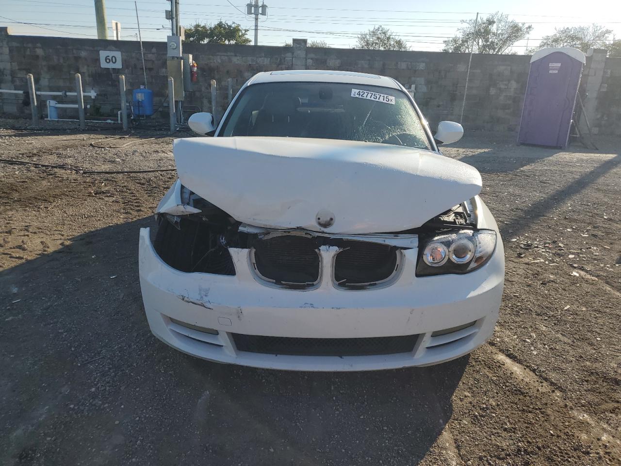 2011 BMW 1er - Image 5