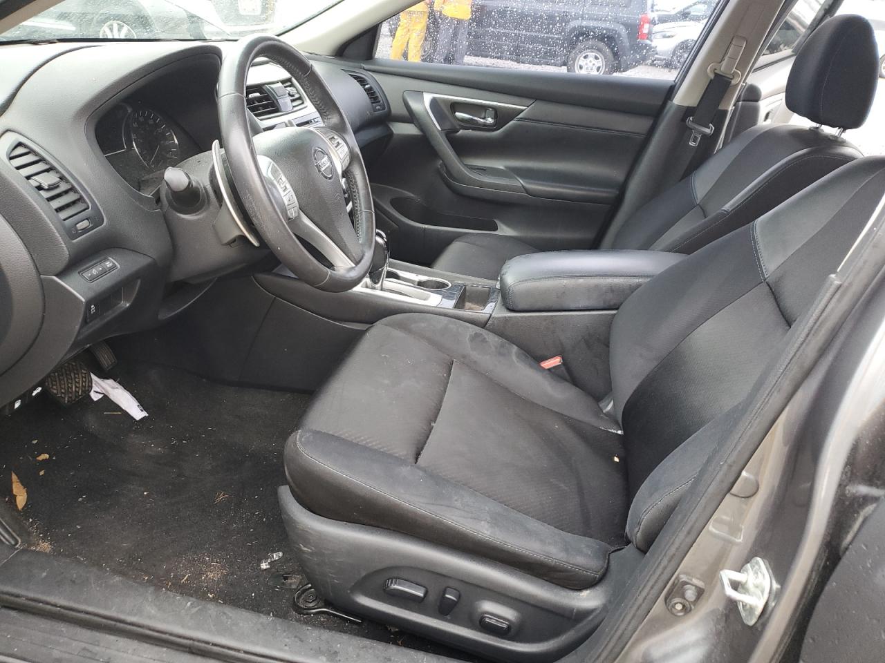 2018 Nissan Altima - Image 7
