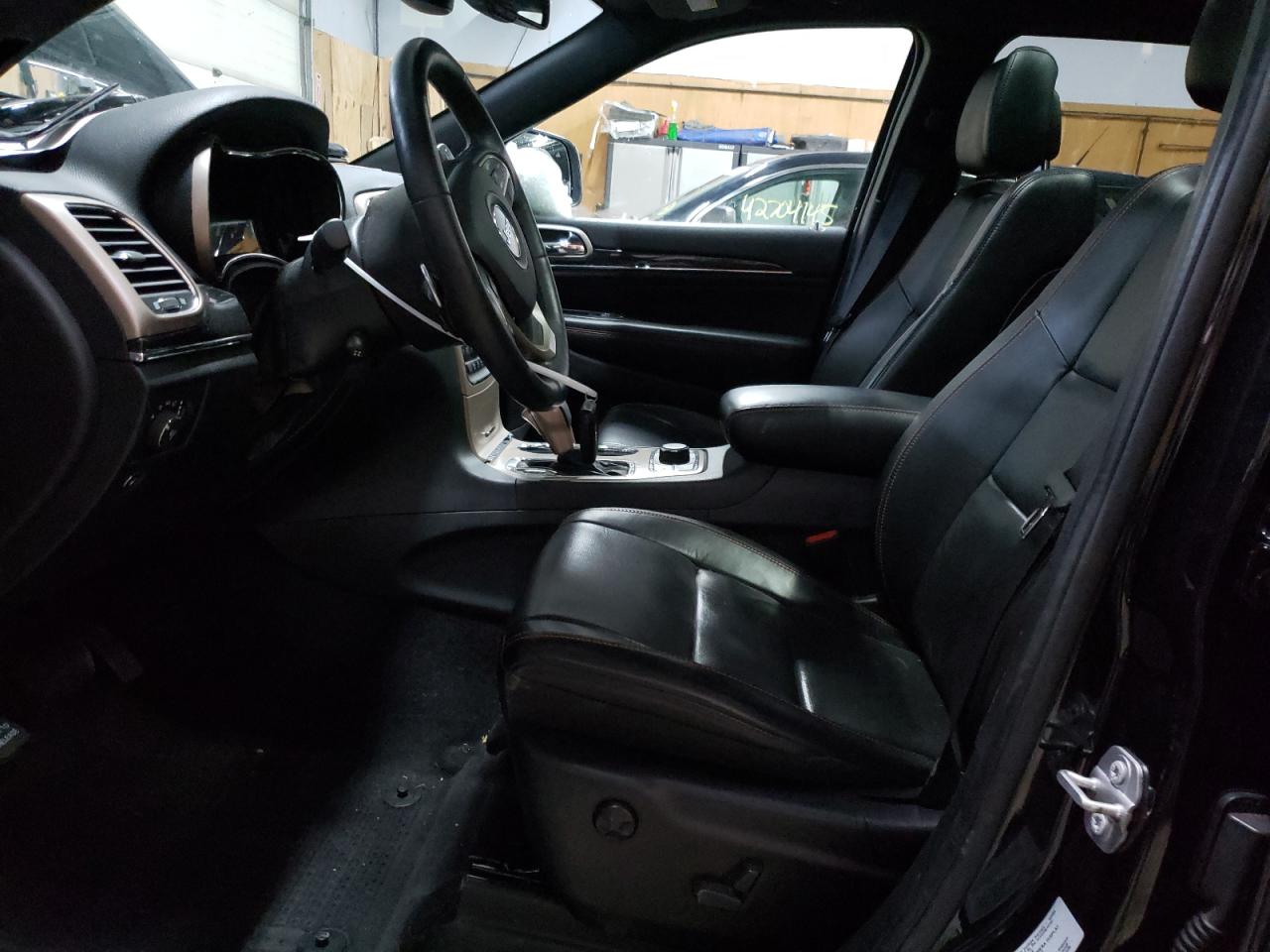 2016 Jeep Grand Cherokee - Image 7