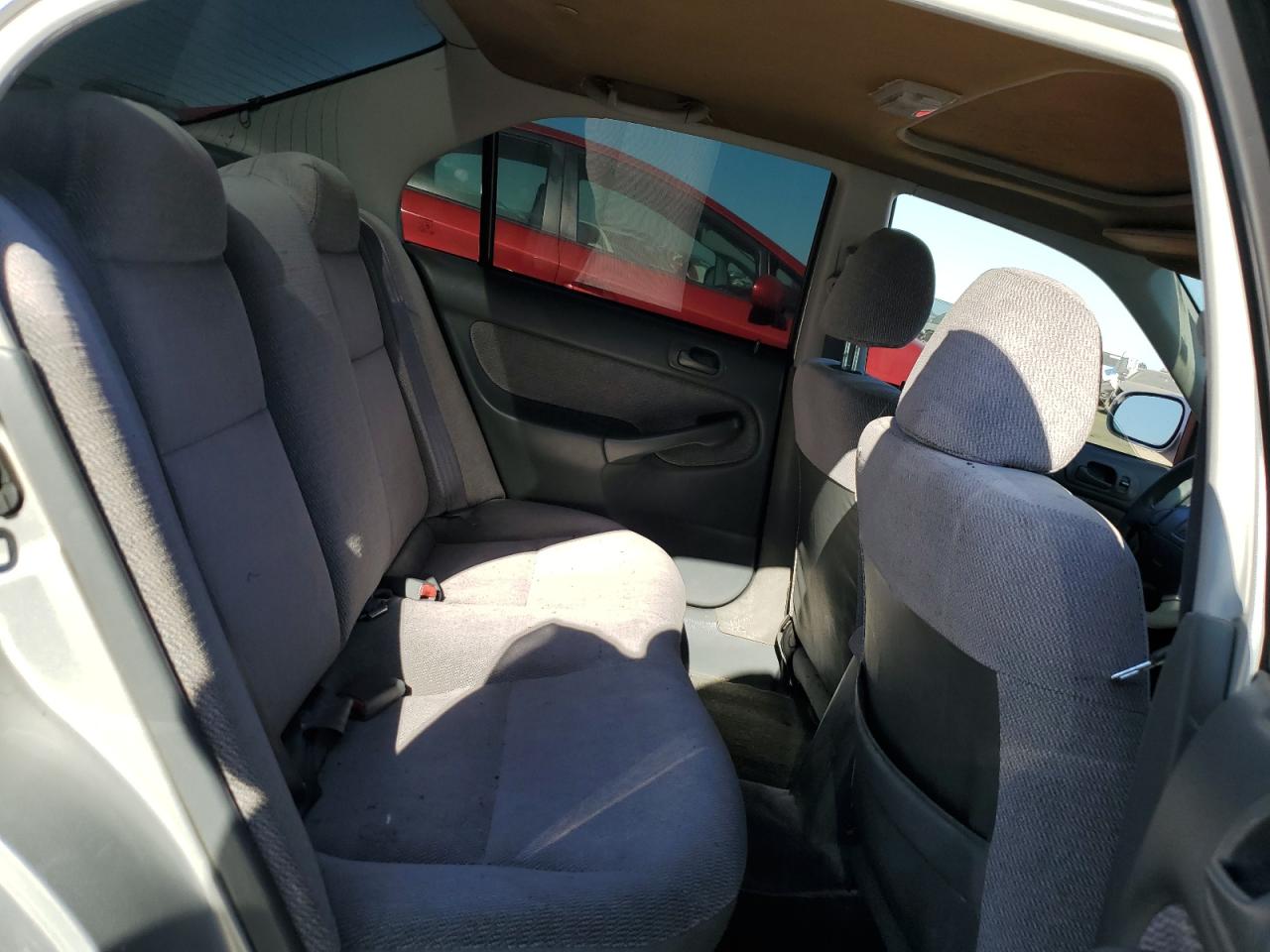 1997 Honda Civic - Image 10