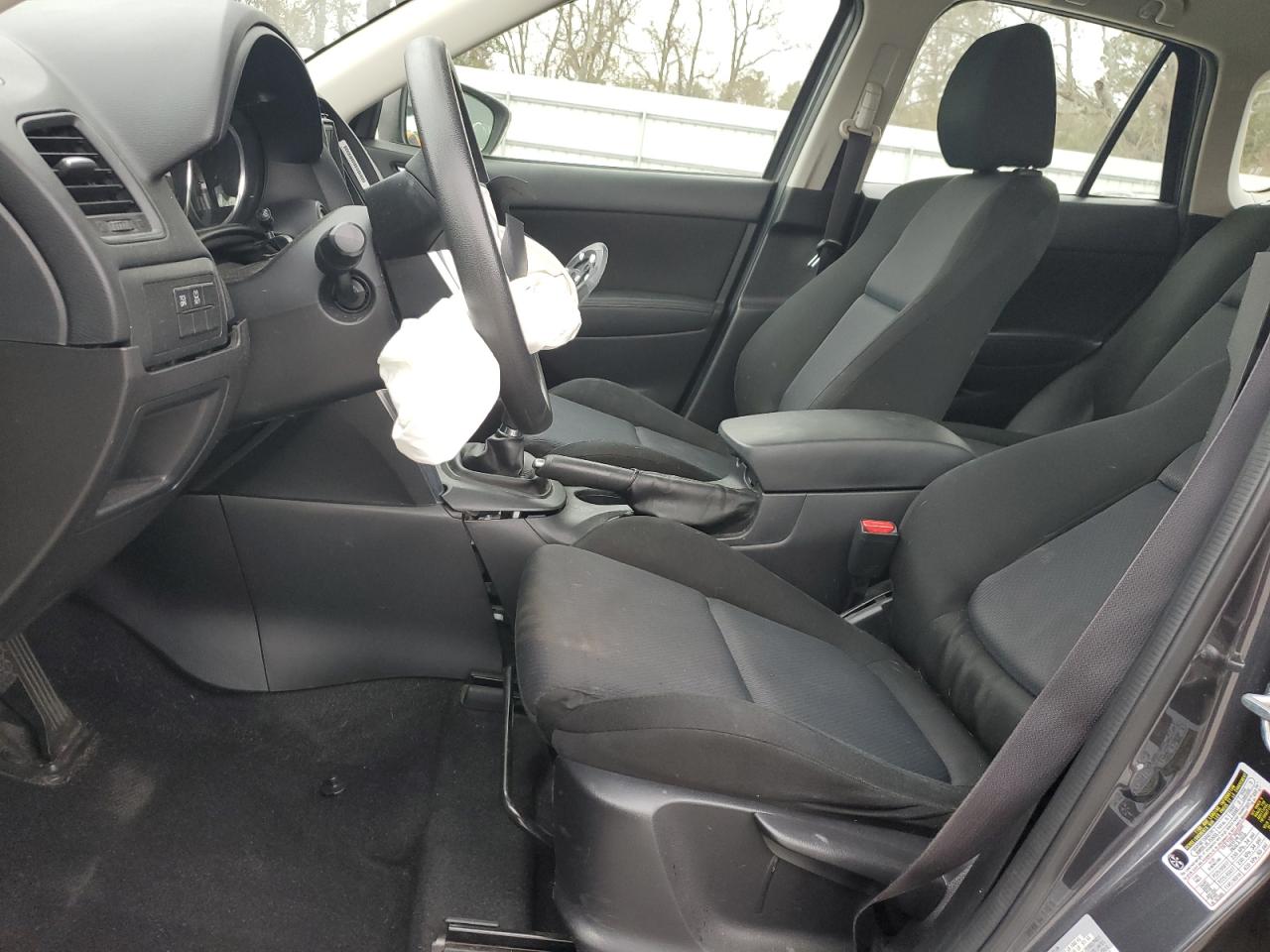 2015 Mazda CX-5 - Image 7
