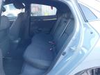 2018 HONDA CIVIC SR V for sale at Copart PETERLEE