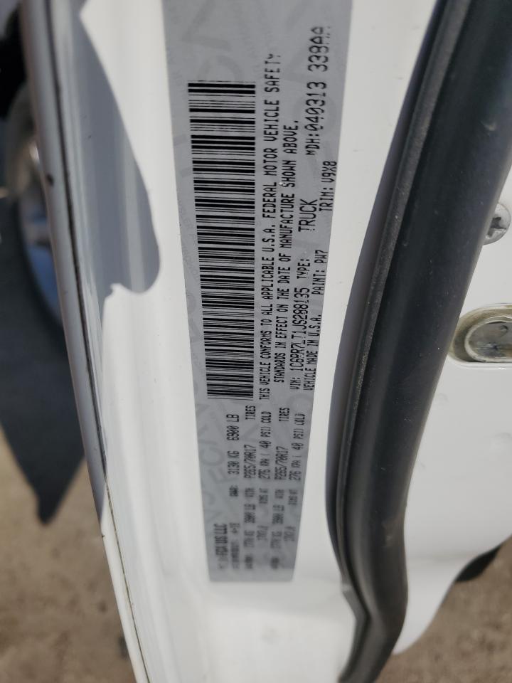 2018 RAM 1500 - Image 14