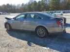 2014 Ford Taurus Se na sprzedaż w Gainesville, GA - Front End