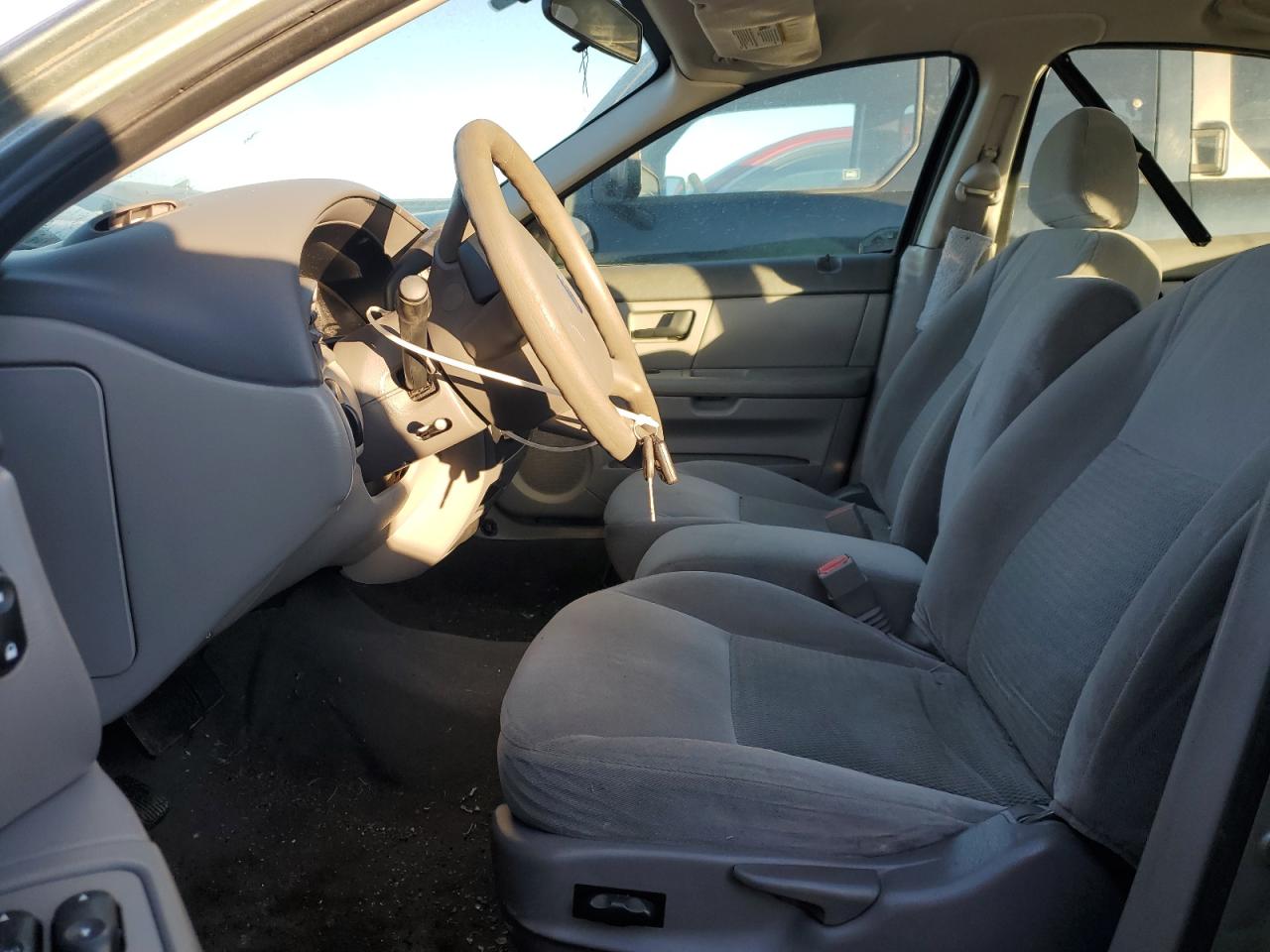 2005 Ford Taurus - Image 7