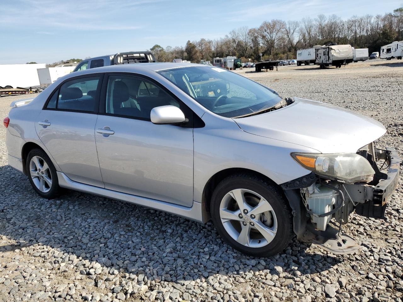 2011 Toyota Corolla - Image 4