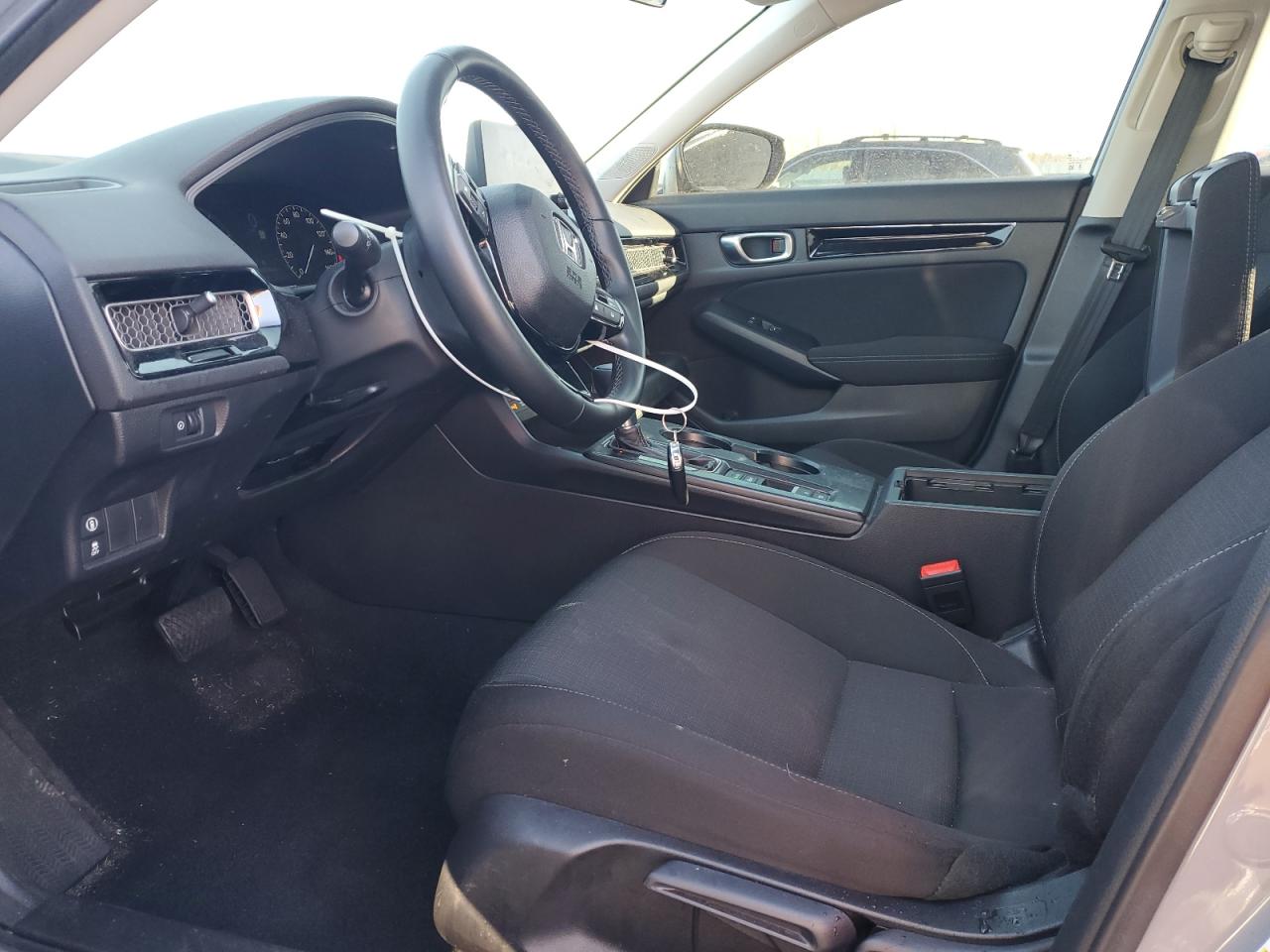 2023 Honda Civic - Image 7