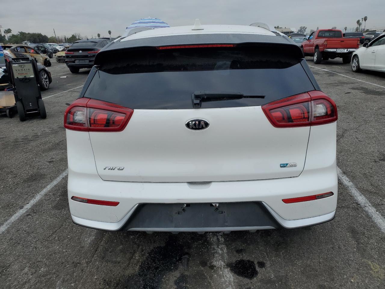 2017 Kia Niro - Image 6