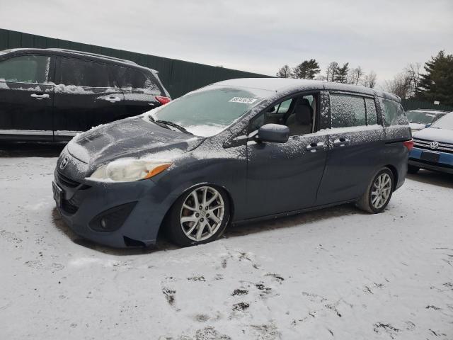 2012 Mazda 5 