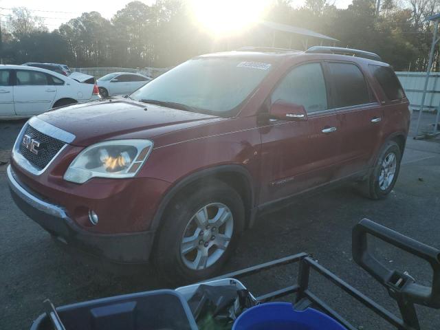 2007 Gmc Acadia Slt-1