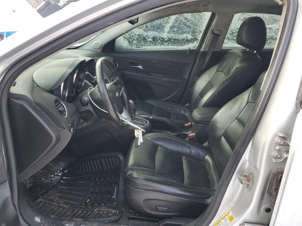 2014 Chevrolet Cruze - Image 7