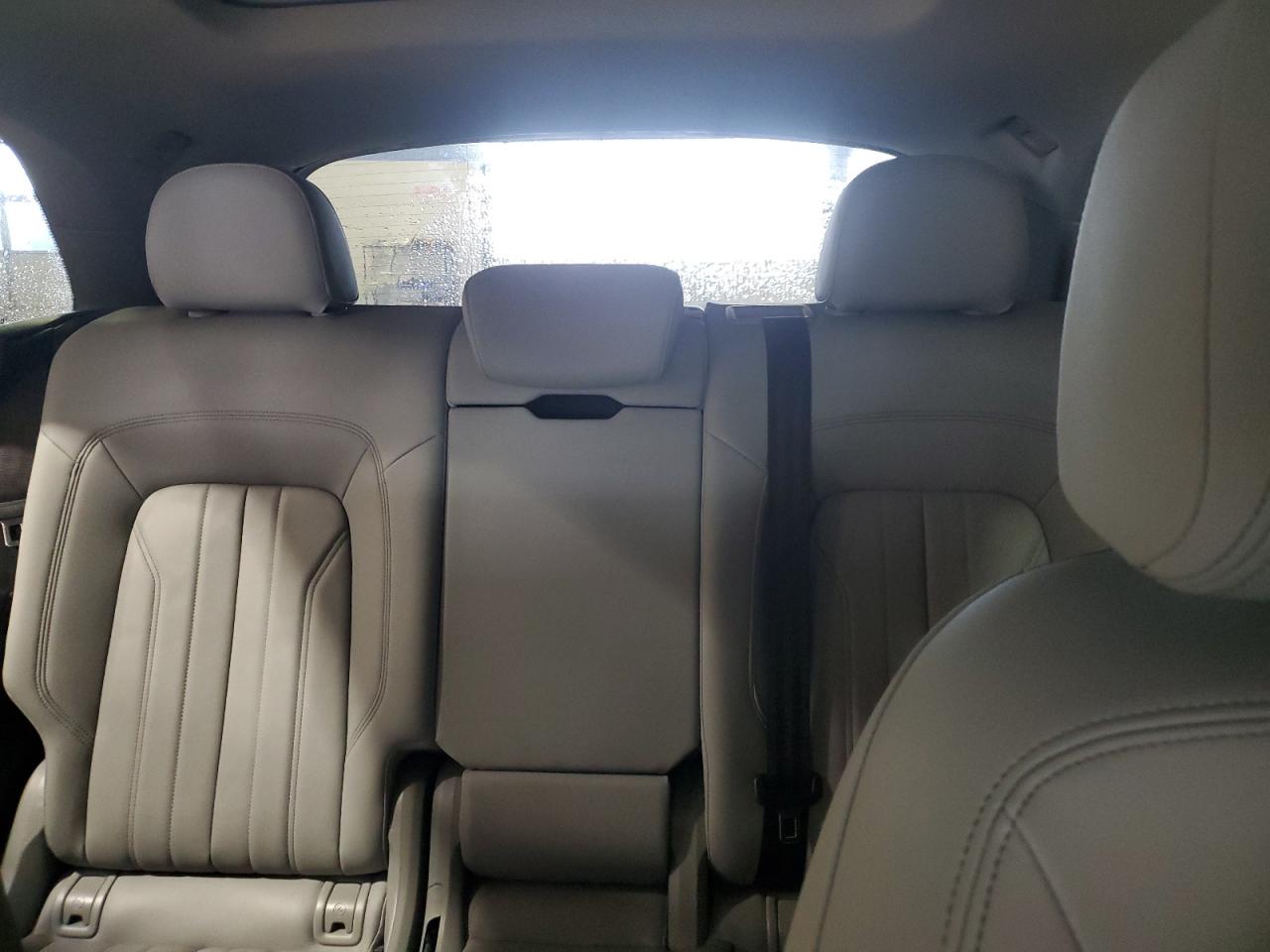 2022 Audi Q5 Premium 45 VIN: WA1GAAFY5N2061087 Lot: 88734165