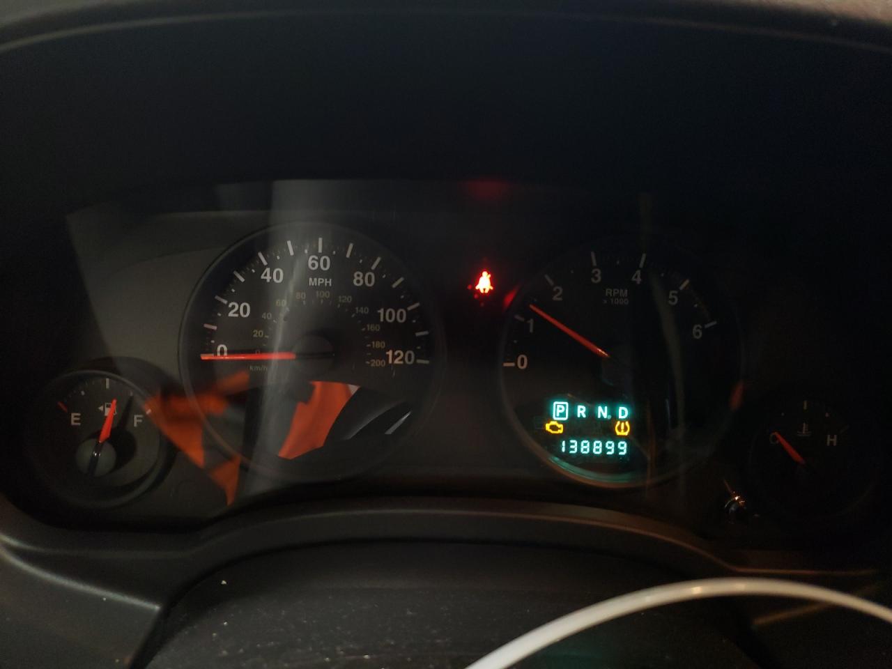 2011 Jeep Compass - Image 9