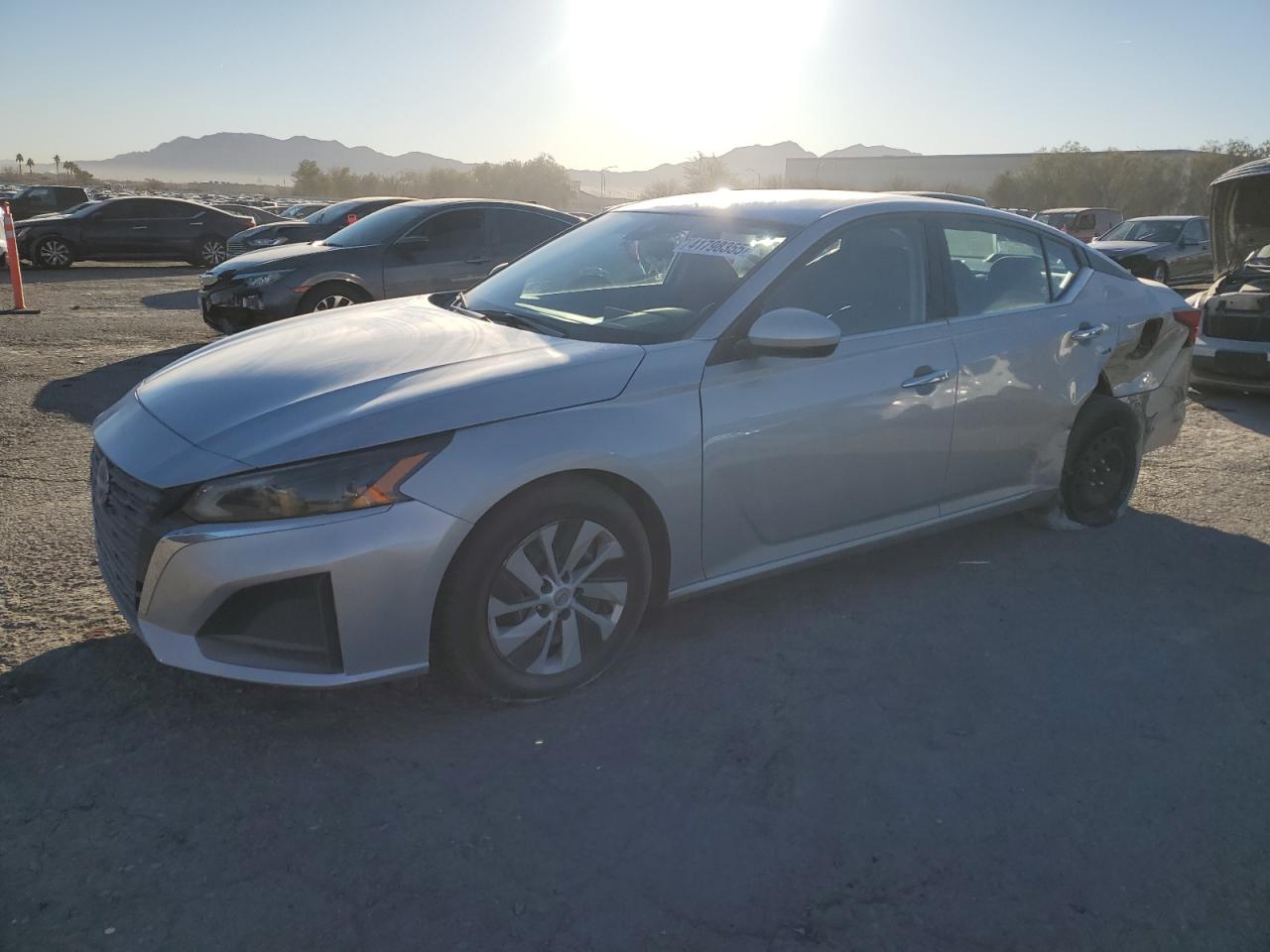 1N4BL4BVXPN343532 NISSAN ALTIMA 2023