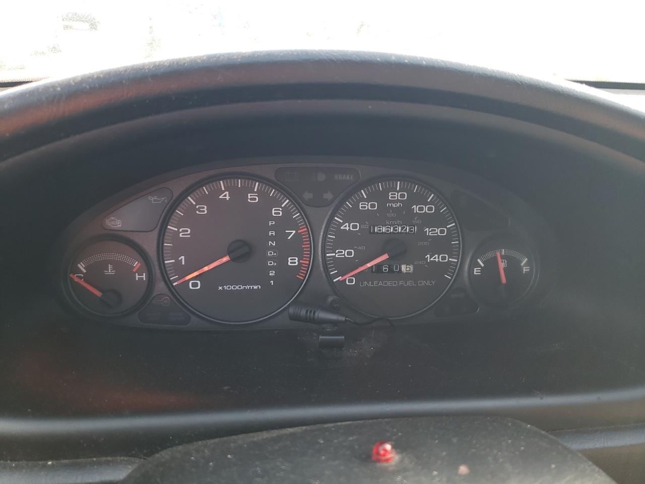 2000 Acura Integra - Image 9