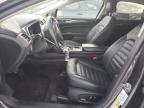 2018 Ford Fusion Se na sprzedaż w Wayland, MI - Front End