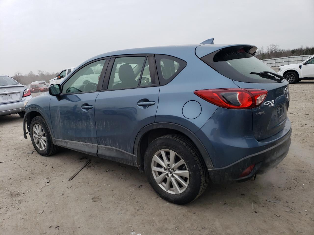 2016 Mazda CX-5 - Image 2
