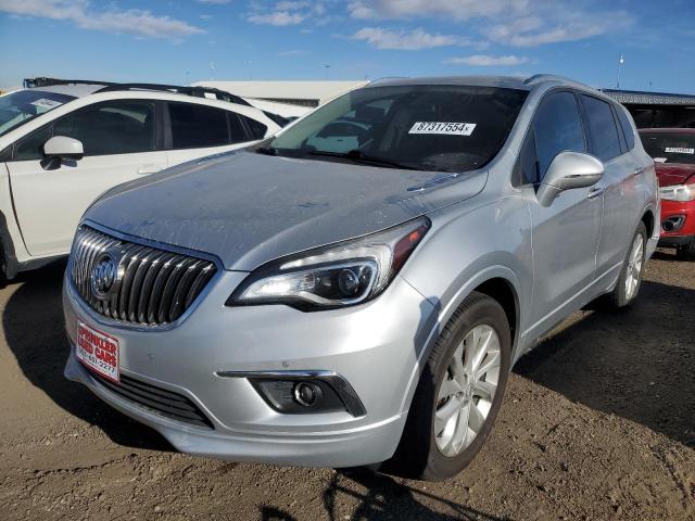 2016 Buick Envision Premium