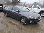 2015 Honda Accord Sport na sprzedaż w North Billerica, MA - Front End