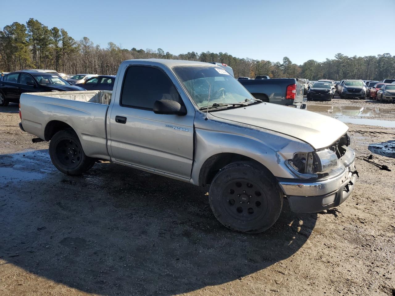 2004 Toyota Tacoma - Image 4