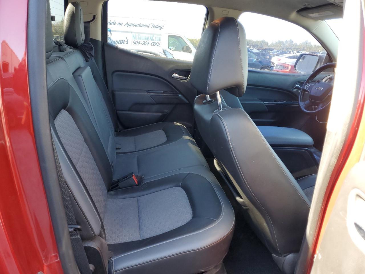 2016 Chevrolet Colorado - Image 10