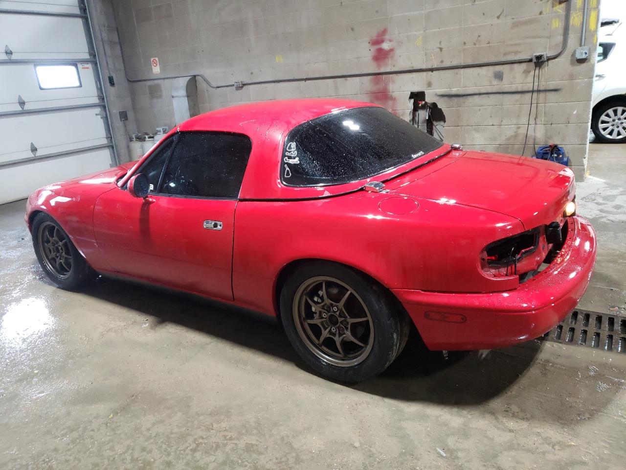 1991 Mazda MX-5 - Image 2