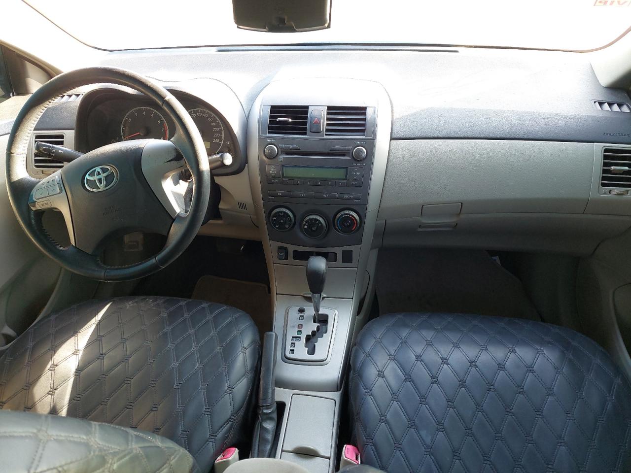 RKLBC42E7D5316667 - 2013 Toyota Corolla Base - #41345245