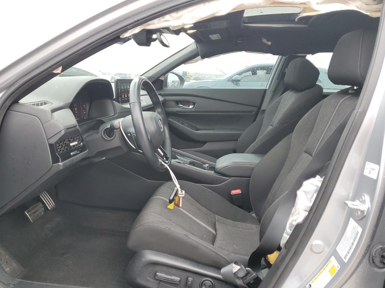 1HGCY2F57PA013399 HONDA ACCORD 2023