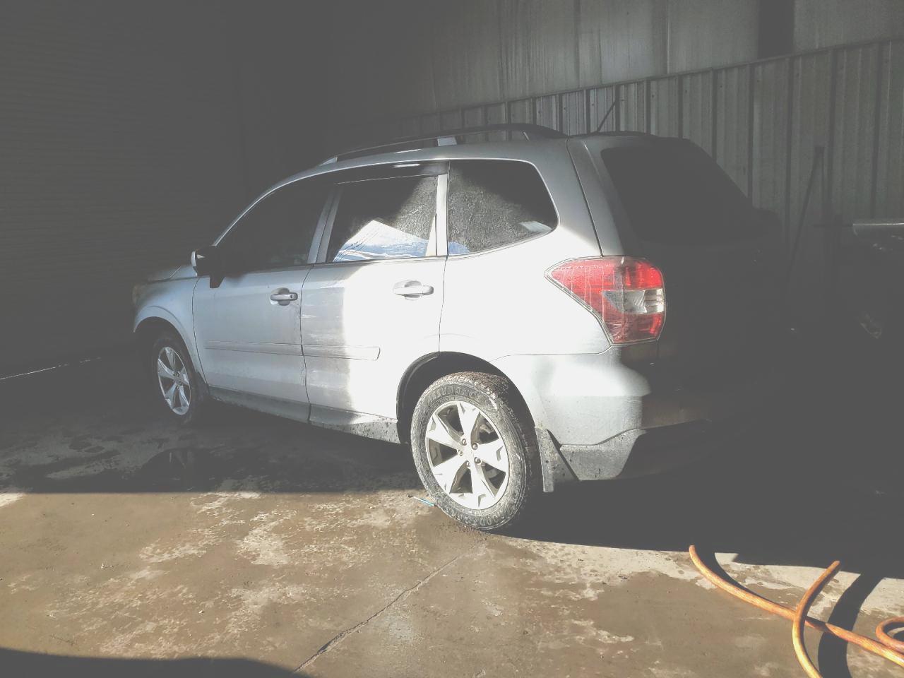 2015 Subaru Forester - Image 2