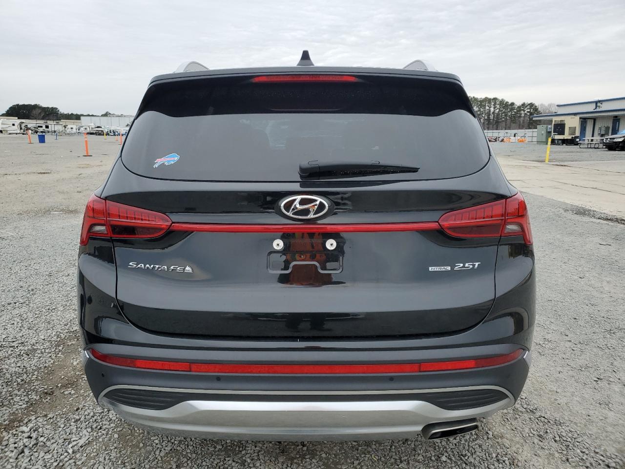 2023 Hyundai Santa Fe - Image 6