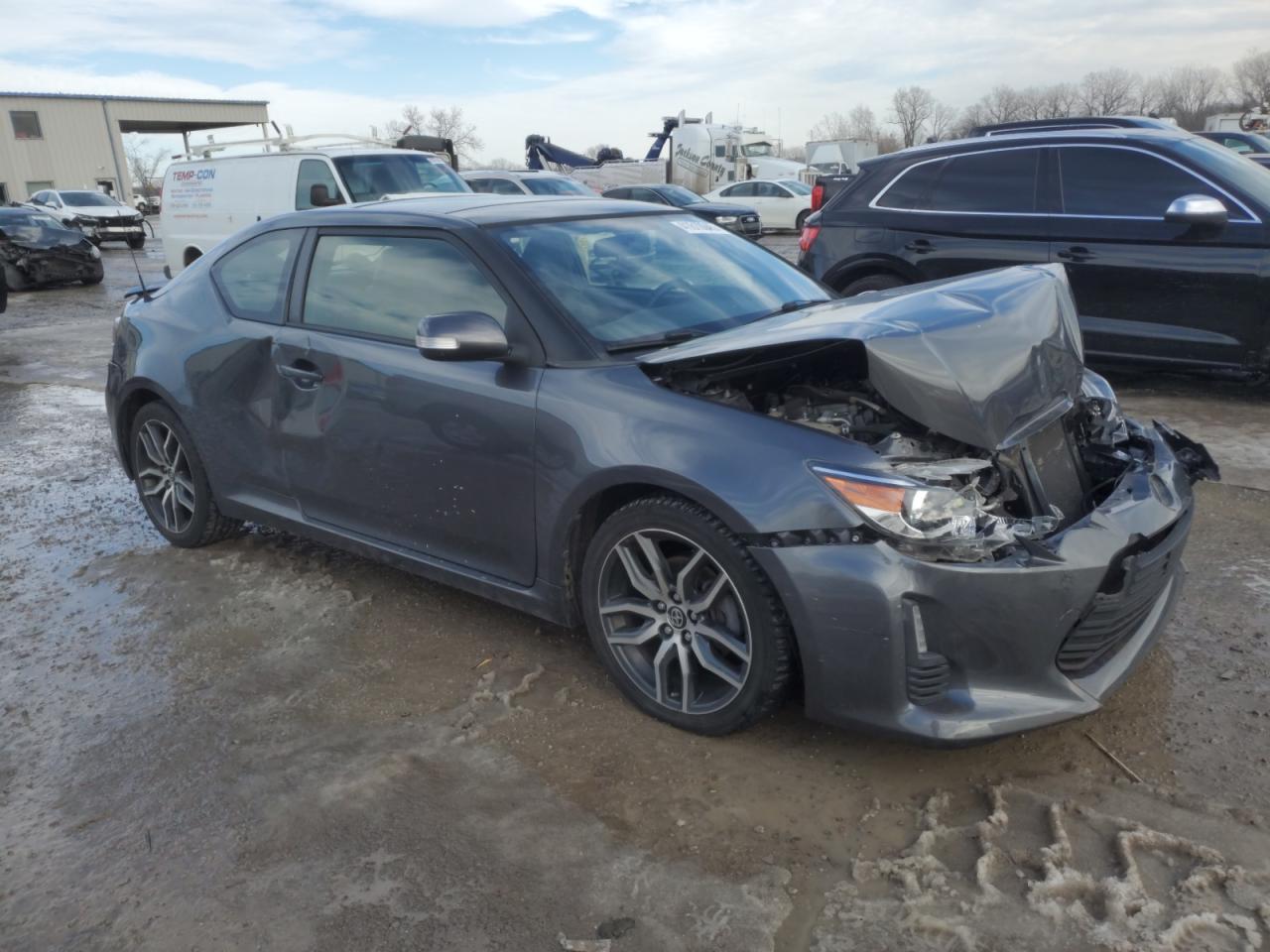 2014 Scion tC - Image 4