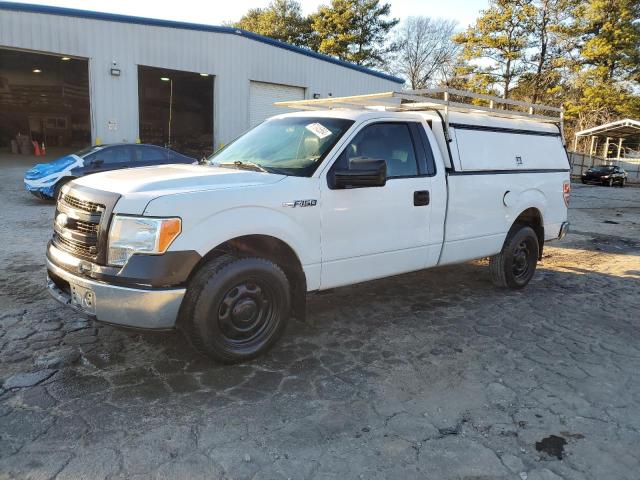 2013 Ford F150 