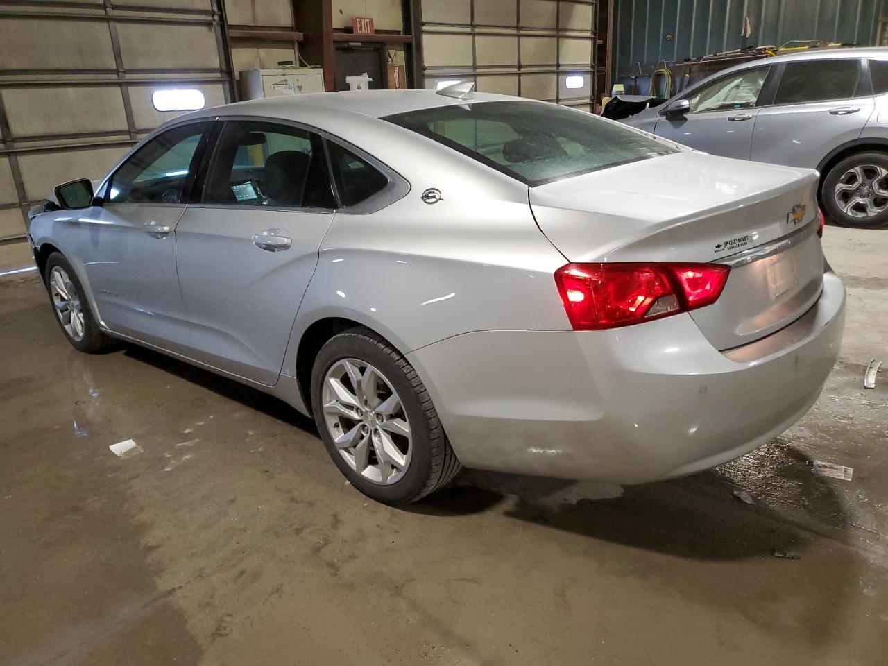 2016 Chevrolet Impala - Image 2