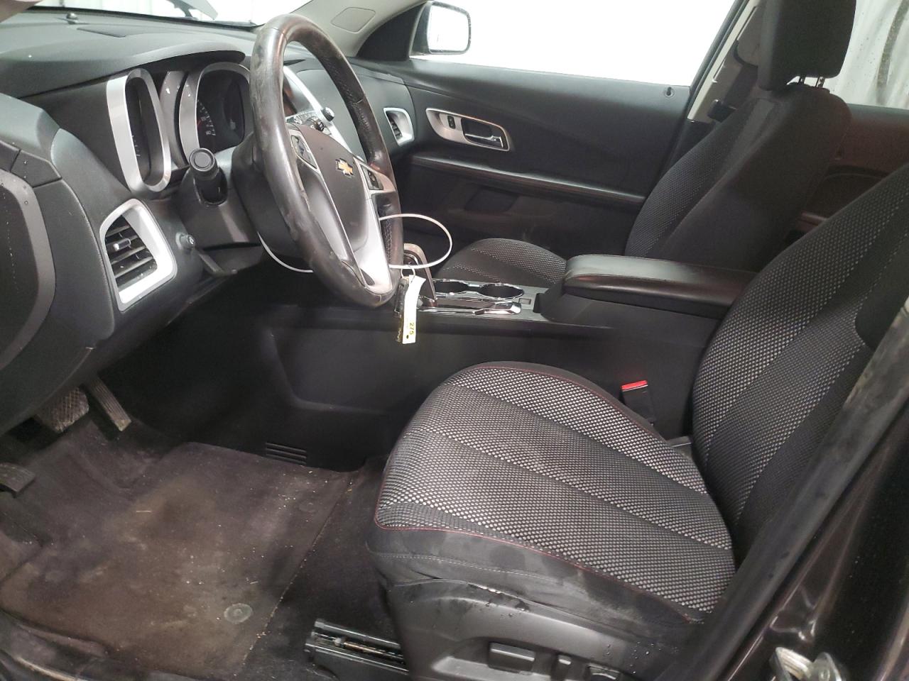 2015 Chevrolet Equinox - Image 7