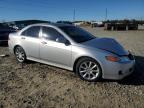 2007 Acura Tsx  de vânzare în Tifton, GA - Front End