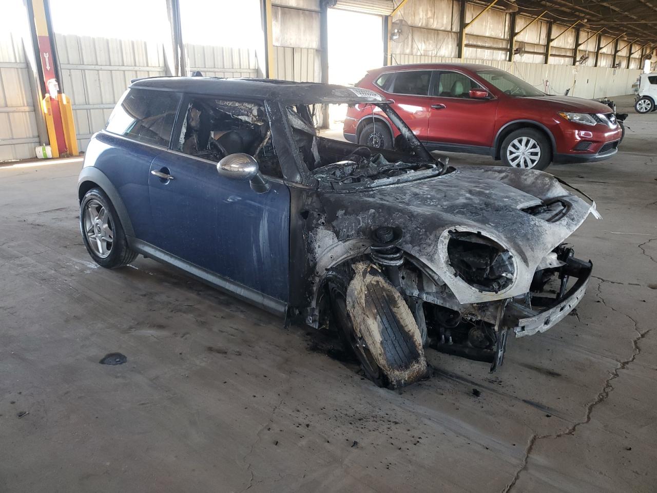 2008 MINI Cooper - Image 4