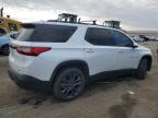 2019 Chevrolet Traverse Rs за продажба в Albuquerque, NM - Water/Flood