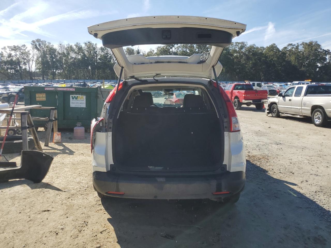 2013 Honda CR-V - Image 6