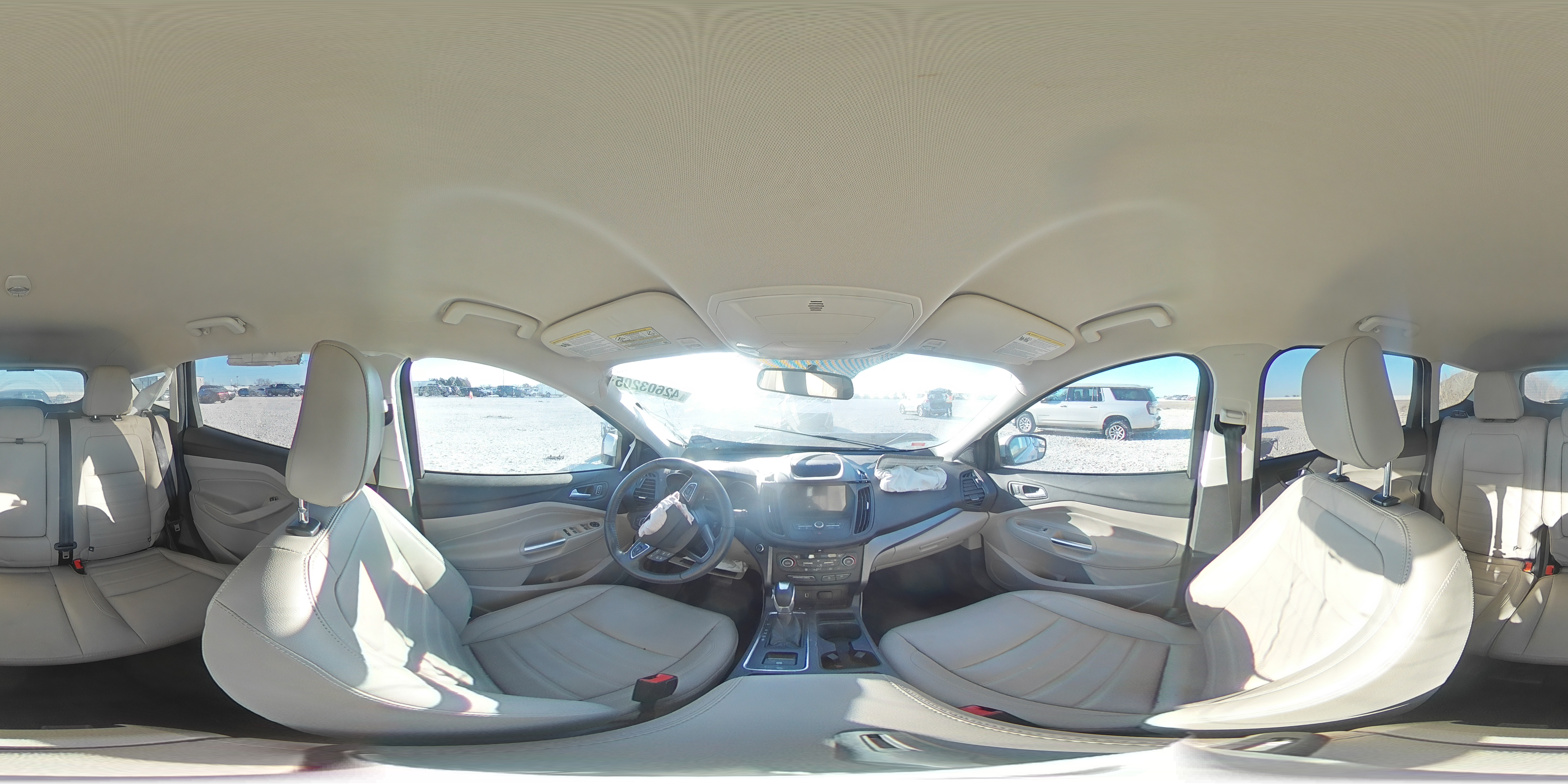 2019 Ford Escape - Image 14