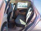 2014 RENAULT ZOE DYNAMI for sale at Copart SANDWICH