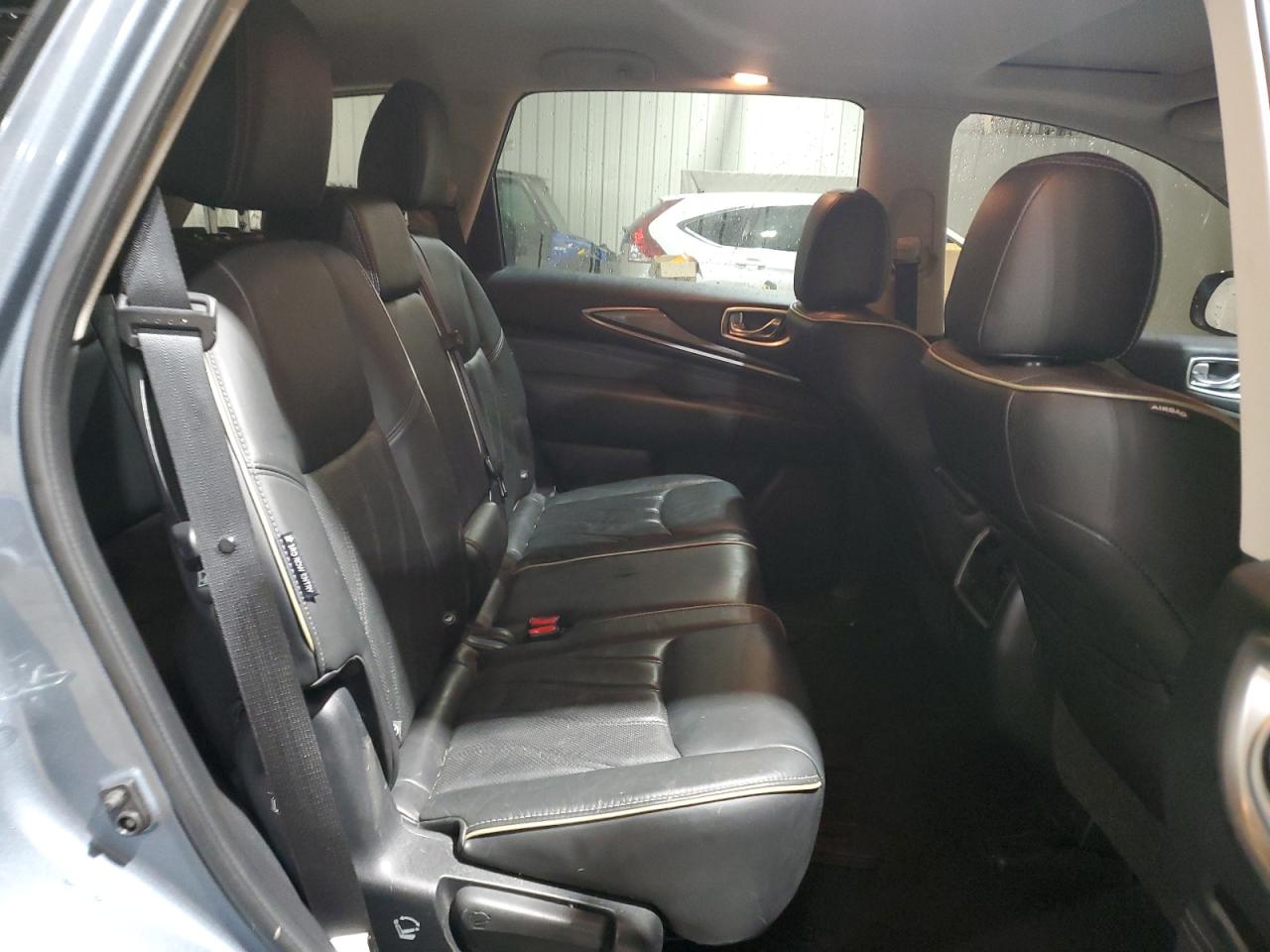 2018 Infiniti QX60 - Image 11