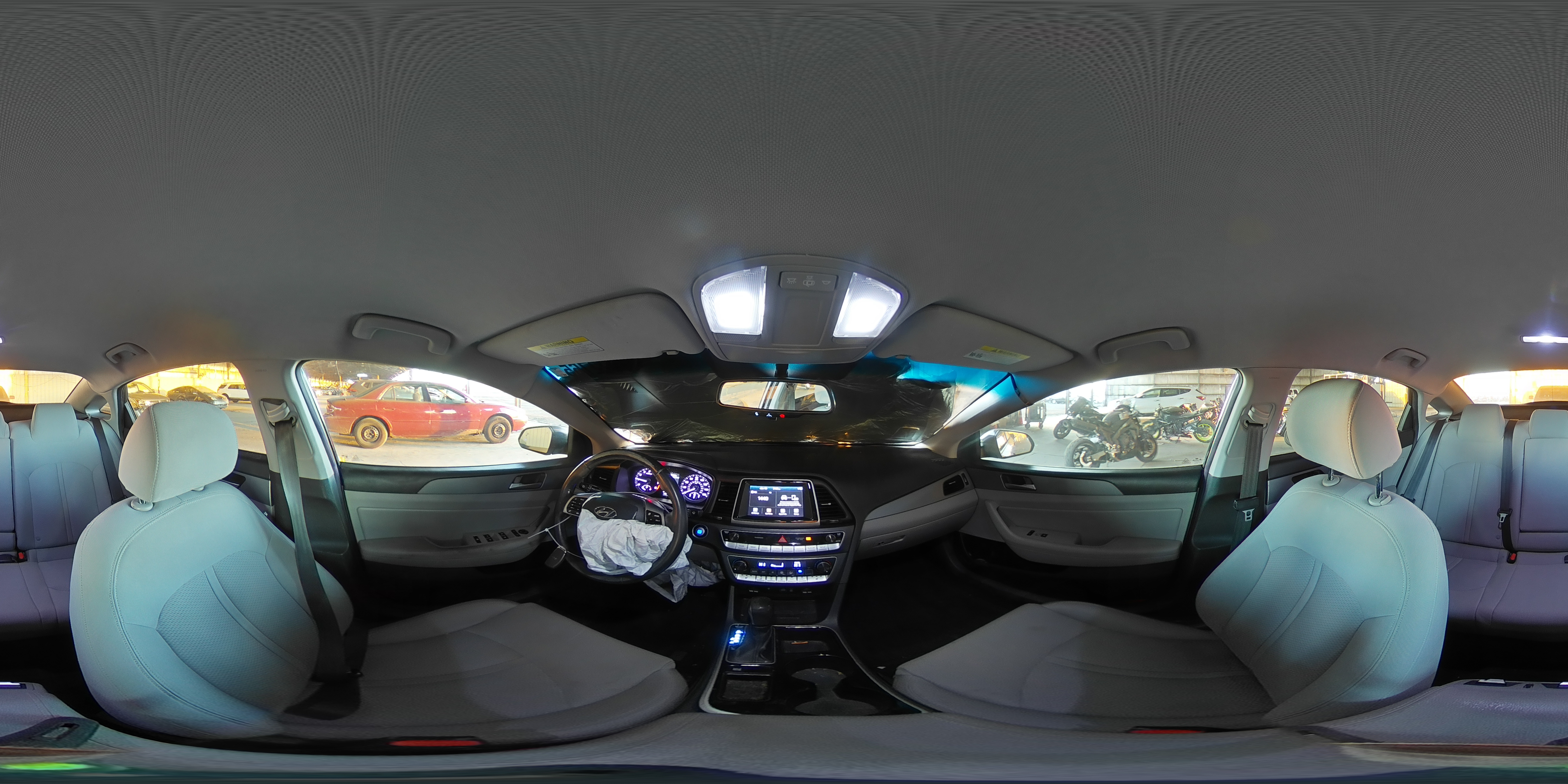 2019 Hyundai Sonata - Image 12