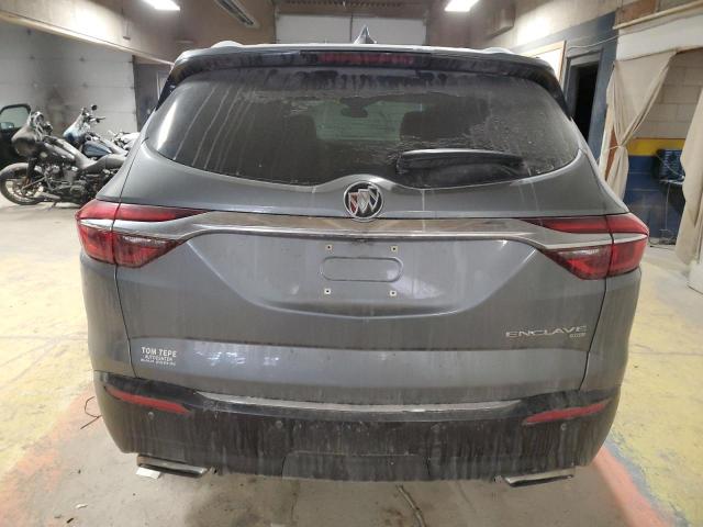 BUICK ENCLAVE 2019 Серый